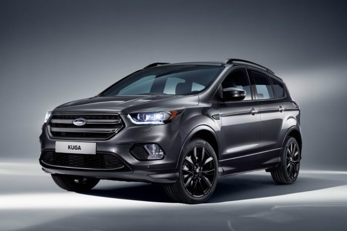 Ford may export to Europe from Russia