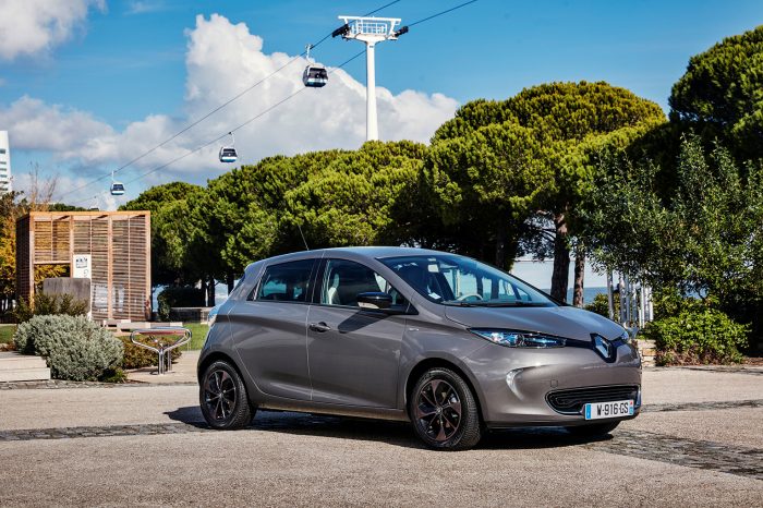 Europe's EV sales expected to top 200,000 this year