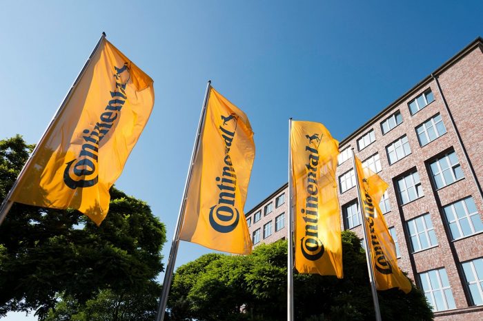 Continental to offer new training courses for drive components