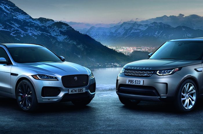 Jaguar Land Rover picks Ireland for self-driving software tech center