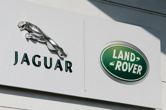 Jaguar Land Rover will cut production due to Brexit