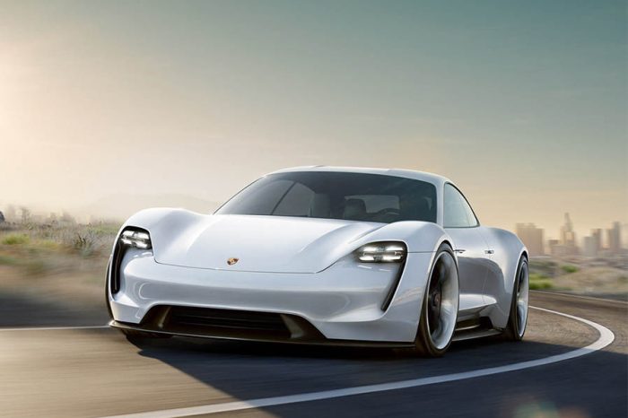 Porsche, Audi will significantly cut costs with joint EV platform