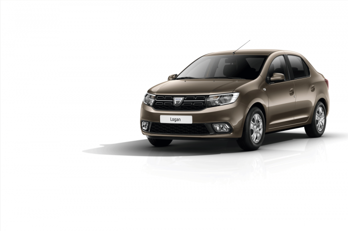 Duster, Logan and Sandero were ranked in the top 25 best-selling models in Russia in January