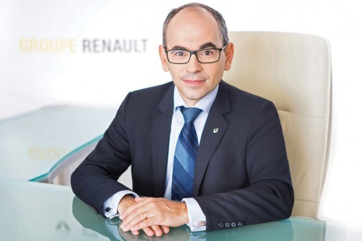 Former Dacia CEO is the new CEO of Avtovaz