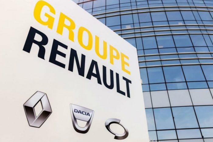 Groupe Renault to produce masks at French plant starting July