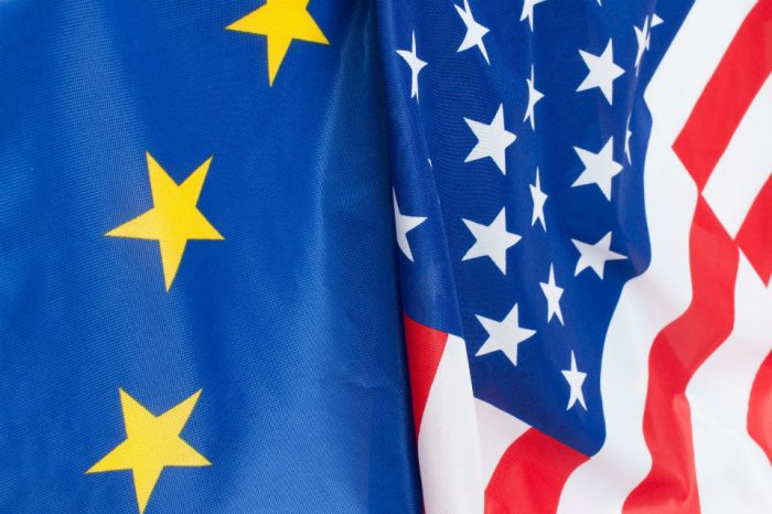 EU official optimistic U.S. will not pursue auto tariffs