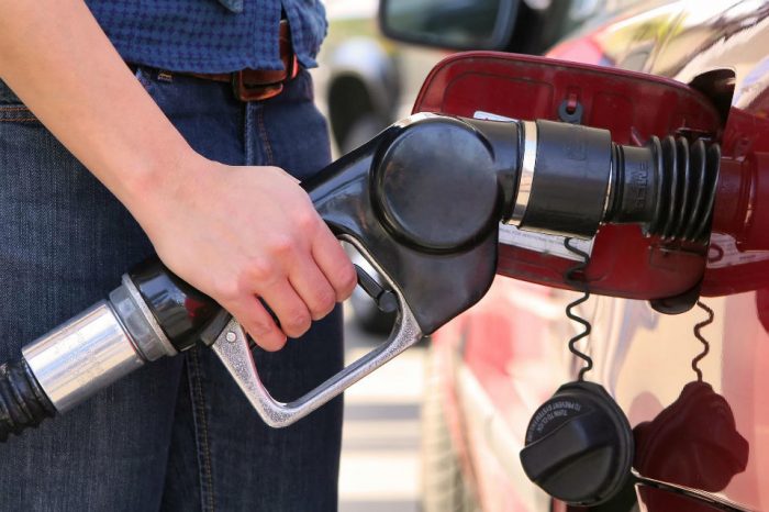 Europeans ditch diesel cars: petrol hits the lowest price since 2008