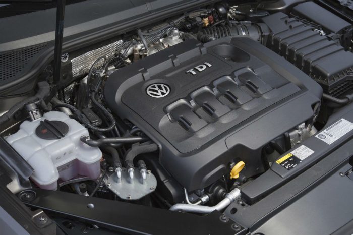 Emissions regulations will kill city cars, says Volkswagen