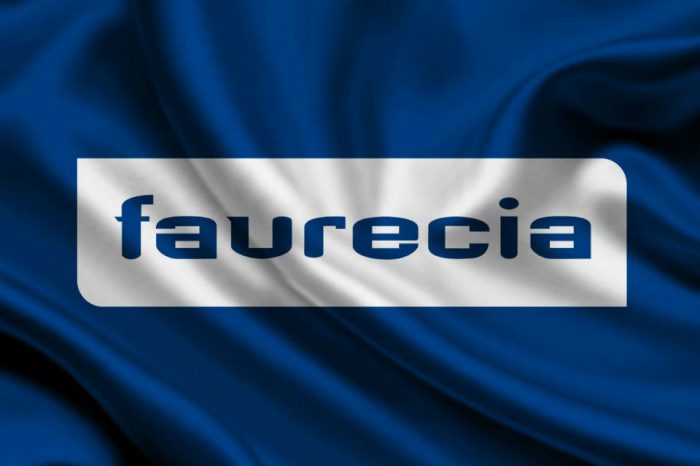 Faurecia wants to outperform market uncertainty in 2019