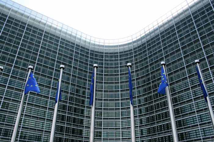 EU fines Autoliv, TRW 368 million Euro for cartel