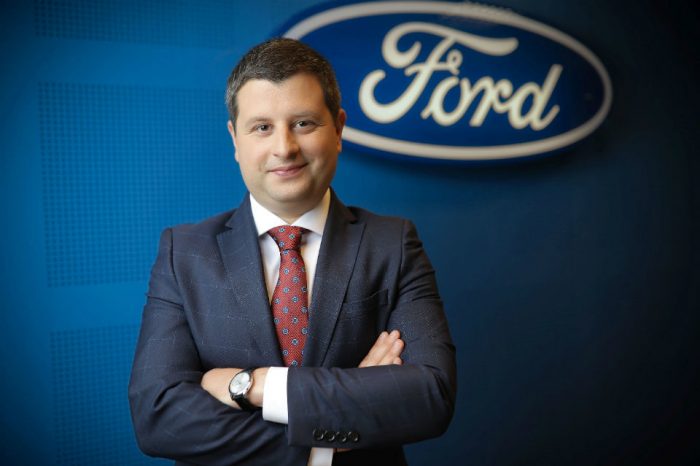 Ford Romania withdraws from APIA