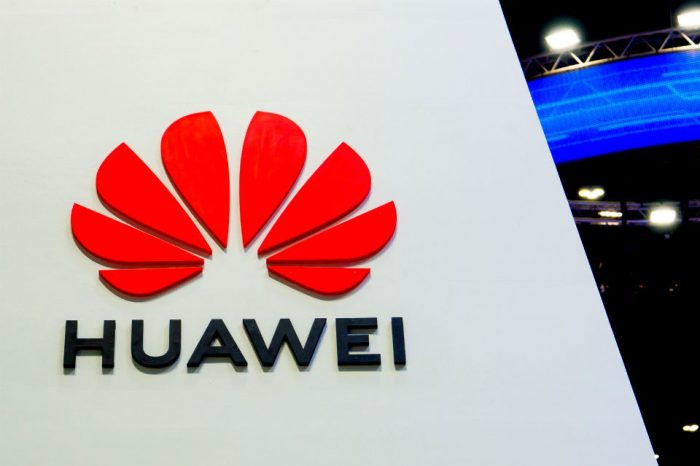 Huawei says launches "world's first" 5G communications hardware for autos