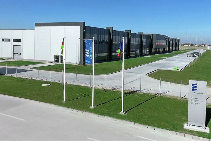 Eberspächer launches Romanian subsidiary in Cluj-Napoca, intensifies software activities for vehicle electronics