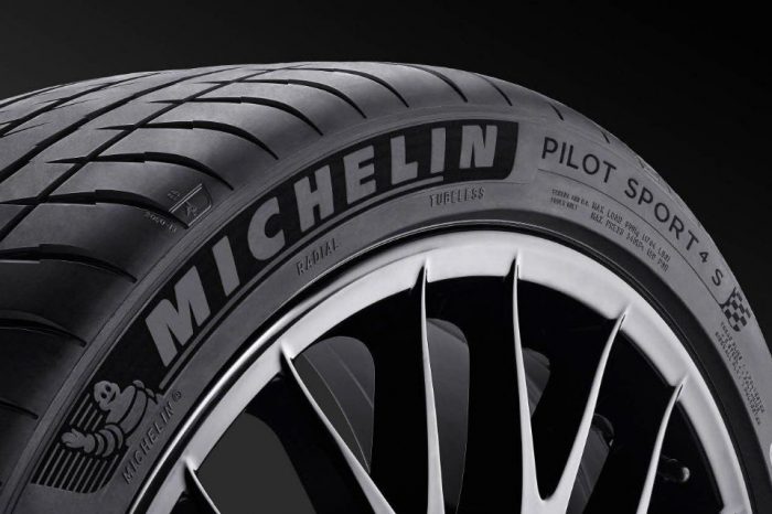 Michelin to buy telematics group Masternaut