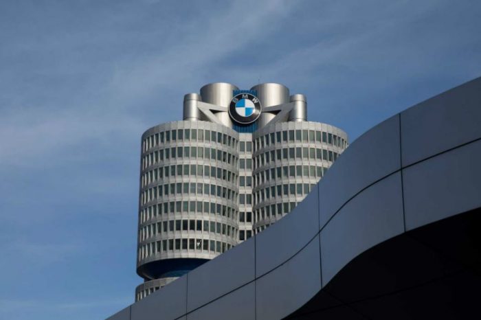 BMW partners with Jaguar Land Rover for next-generation electrification technology