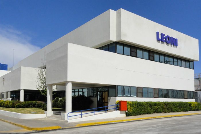 Leoni explores sale or listing of its wire and cables business