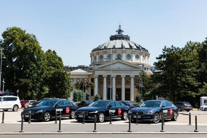 Russia's Yandex to expand its driverless car fleet to 1,000 vehicles within the next two years