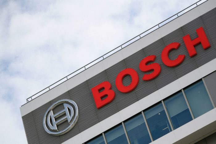 Bosch CEO warns coronavirus could hit global auto supply chains
