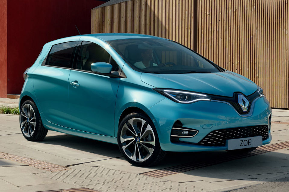 Renault opens order book for the new Zoe in Romania: prices start from  30,350 Euro – Automotive Today