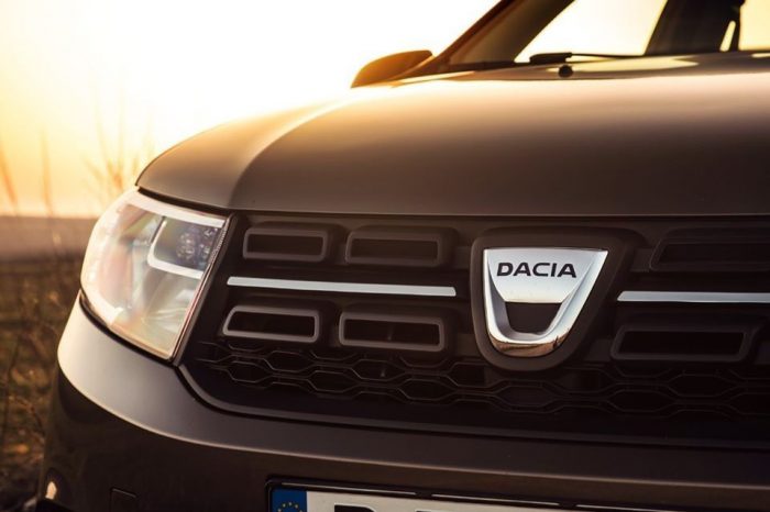 Dacia to showcase its first full electric city car on March 3 at Geneva Motor Show