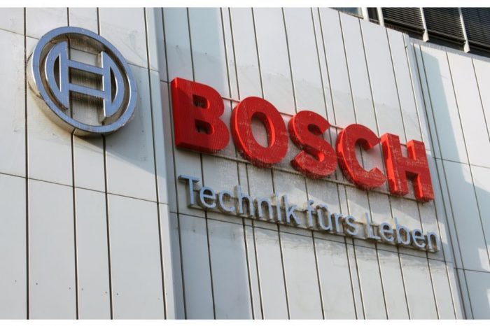 Bosch invests 250 million Euro in expanding semiconductor production in Germany