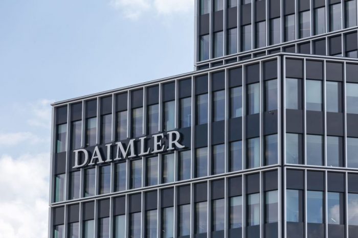 Daimler to cut fixed costs by more than 20% by 2025 for Mercedes-Benz brand