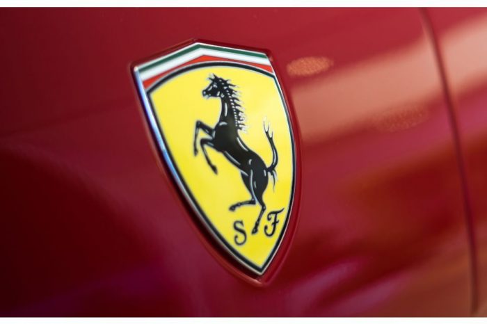 Ferrari to resume Italian production as of April 14