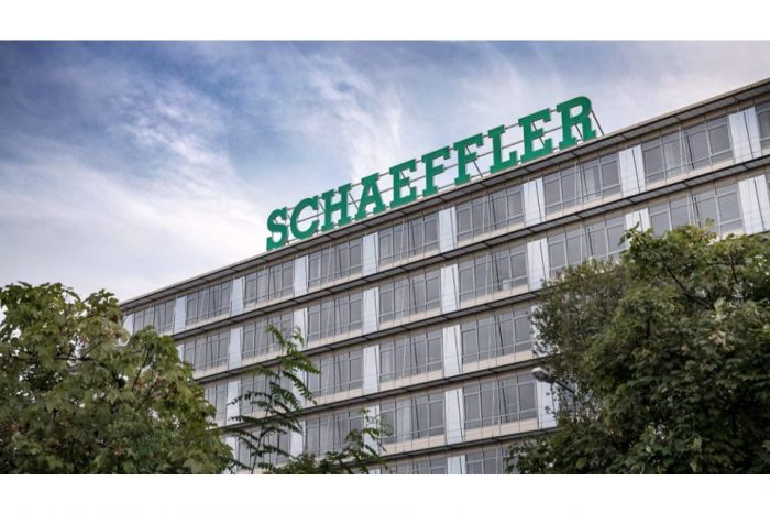 Schaeffler places 350 million euro green Schuldschein loan