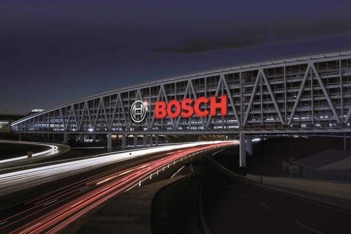 Bosch Engineering restructures its executive management