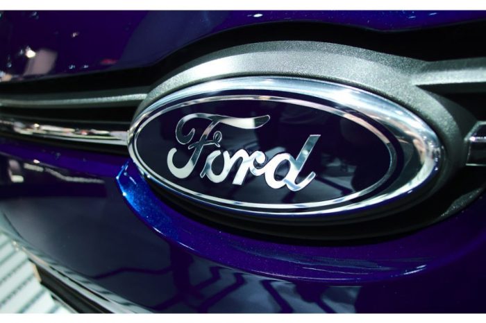 Ford of Europe passenger vehicles CEO to retire after more than 30 years with the company