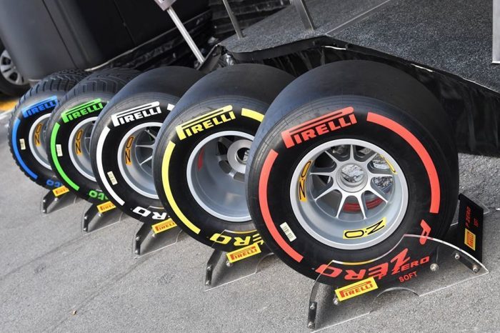 Pirelli says no plans for Brembo merger