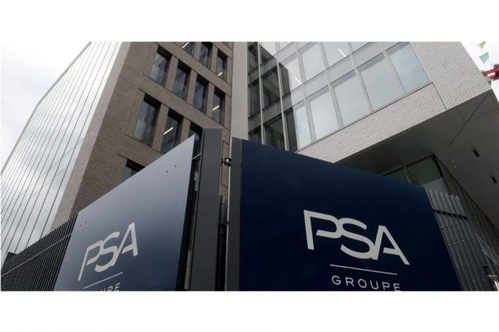 French group PSA creates solidarity fund for employees affected by COVID-19 crisis