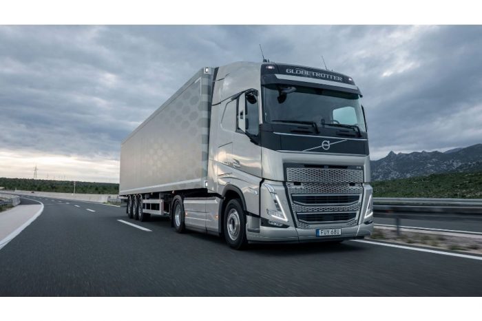 ACEA says electric trucks reached only 0.2 percent market share in 2019