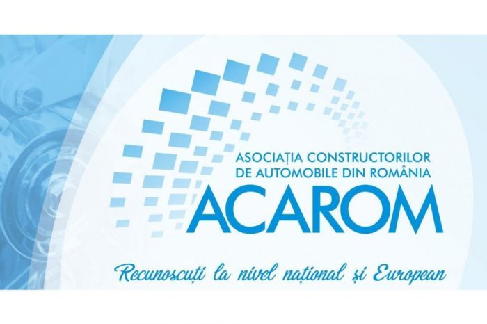 ACAROM: The automotive sector is severely affected by the new fiscal budgetary measures announced by the Romanian Government