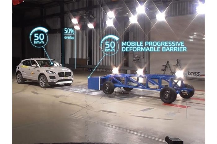 Euro NCAP overhauls testing protocols and safety ratings for 2020