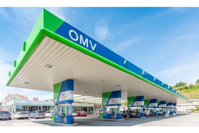 OMV Petrom to install 30 fast charging stations for electric cars in Romania and Bulgaria