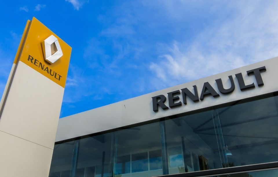 Renault Group sells Russian subsidiary and its shares in AVTOVAZ