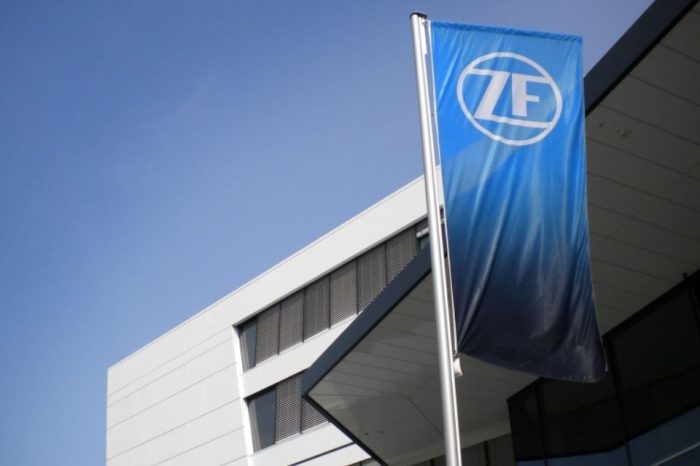 German auto supplier ZF to cut up to 15,000 jobs