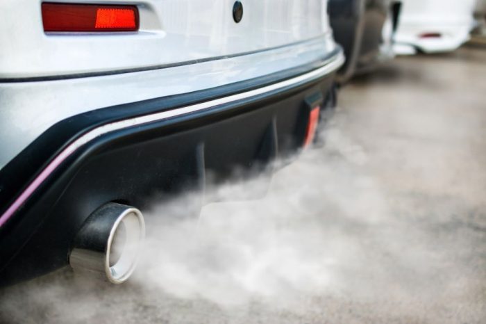 EU rejects industry request to delay diesel particulate standard