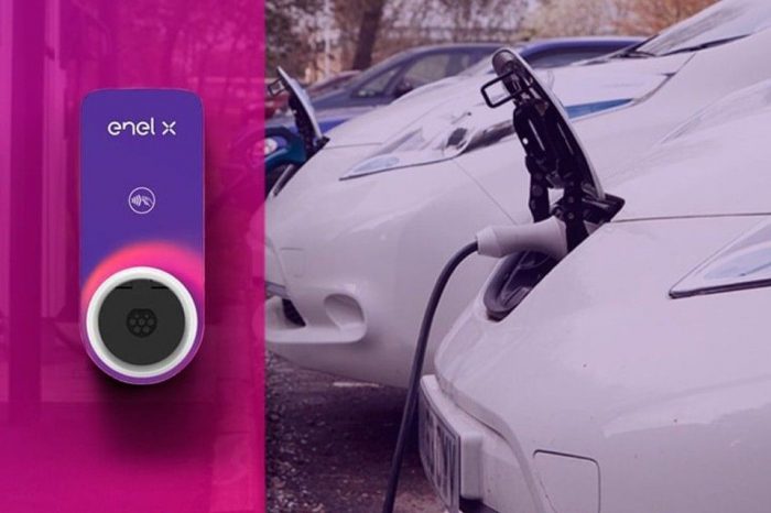 Enel X signs partnership to facilitate payment solutions for e-mobility