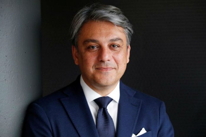 Renault and Geely sign agreement to create powertrain technology company