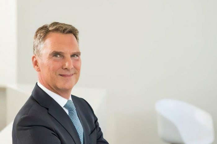 Schaeffler appoints Klaus Patzak as its new CFO