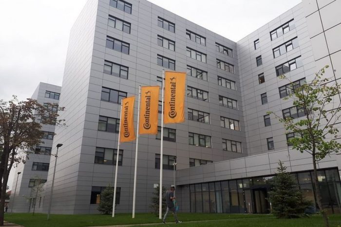 Continental posts ‘historically weak second quarter’, fixed costs reduced by more than 400 million Euro