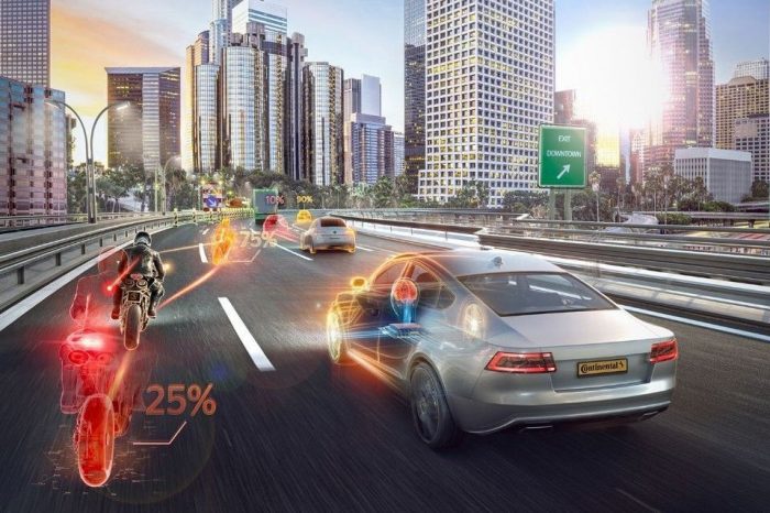 ACEA reveals position paper on AI, says it holds enormous potential for the auto industry