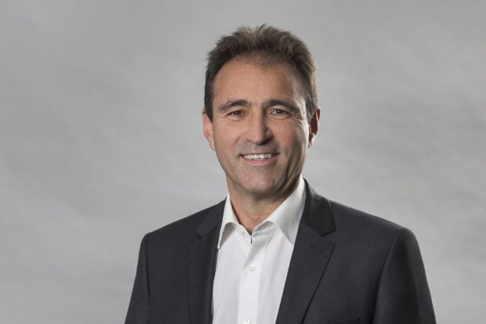 Continental appoints Jean-François Tarabbia as new head of Connected Car Networking unit