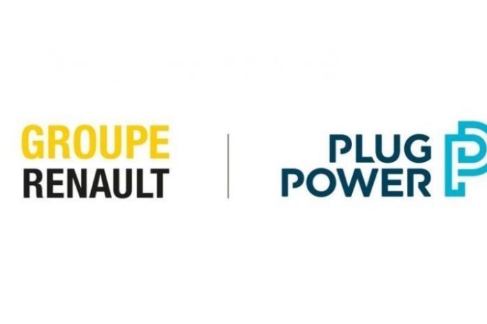 Renault and Plug Power launch HYVIA joint-venture to open “new path towards low-carbon mobility”