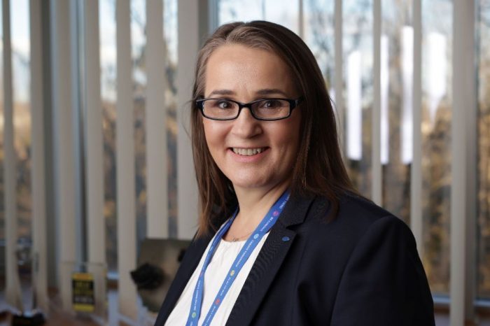 Ford Romania appoints Josephine Payne as new general manager for Craiova plant