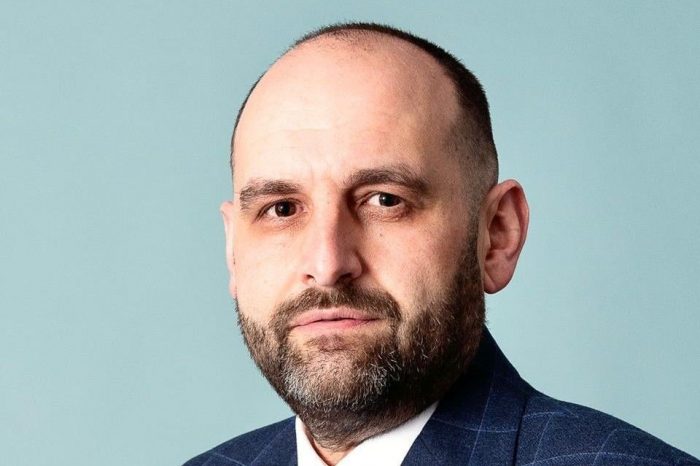 Rombat appoints Alin Ioanes as new CEO