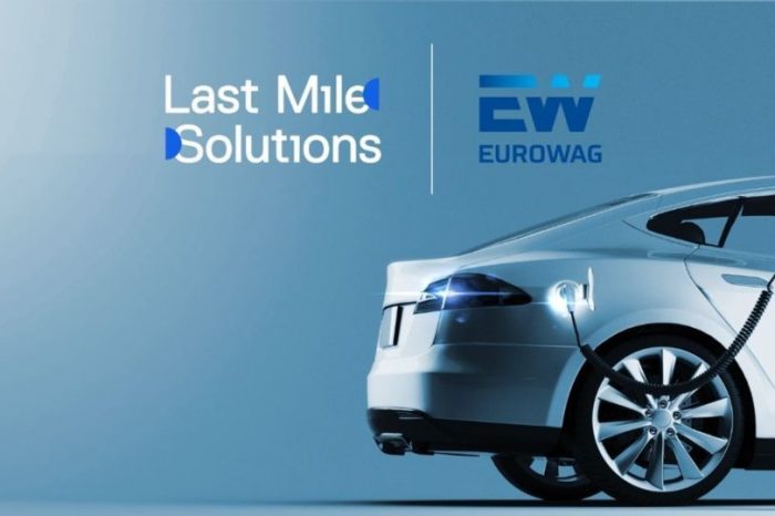 Eurowag joins forces with Last Mile Solutions, boosts investments in e-mobility