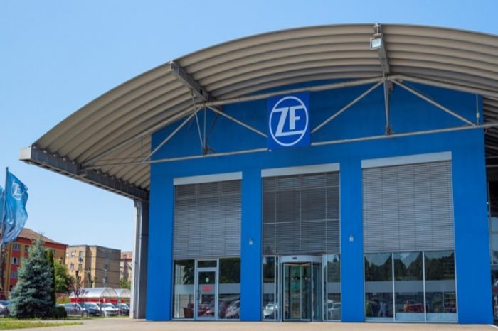 INTERVIEW Cornel Huzau, ZF TRW Timisoara: “Romania has a great opportunity to attract new automotive green fields”